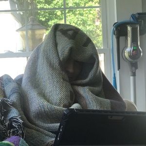 Meet your Posher, Corey